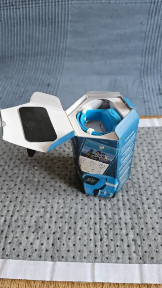 Reloj Garmin Vívofit Jr. 3 Azul