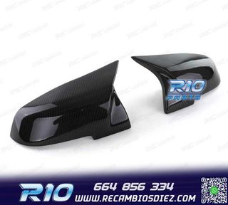CARCASAS ESPEJOS BMW F30 F31 F34 F35 F32 F33 F36 F20 F22 E84