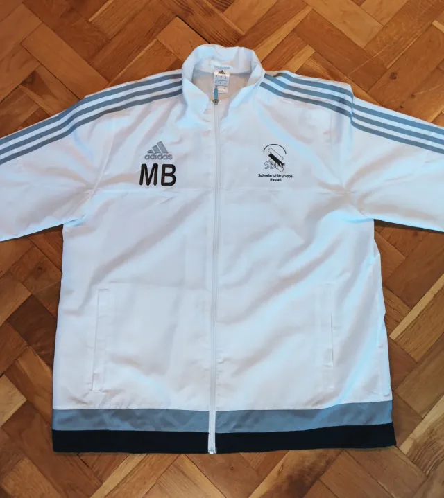 Adidas Chaqueta Deportiva MB
