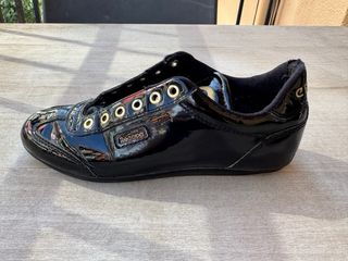 Zapatillas Cruyff Charol Talla 36