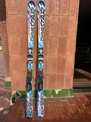 Dynastar Team Speed Esquís (Ski)
