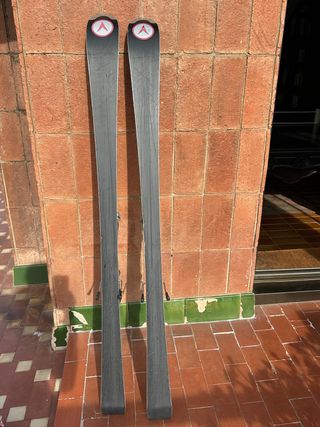 Dynastar Team Speed Esquís (Ski)