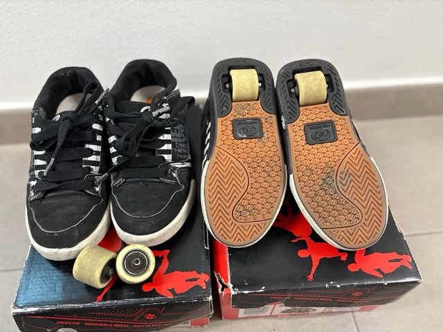 Heelys Zapatillas Patín