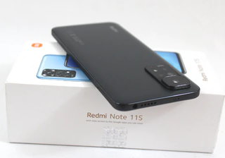 Xiaomi Redmi Note 11S NFC