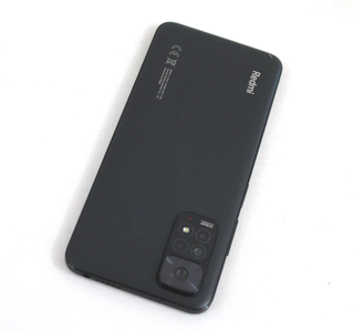 Xiaomi Redmi Note 11S NFC