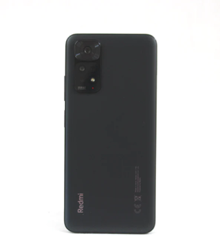 Xiaomi Redmi Note 11S NFC