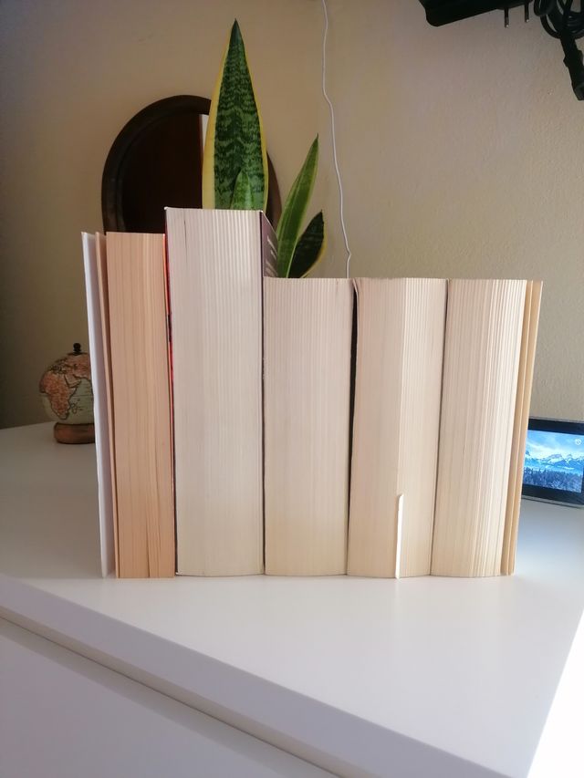 Saga de 125€ + regalo (SÚPER precio)