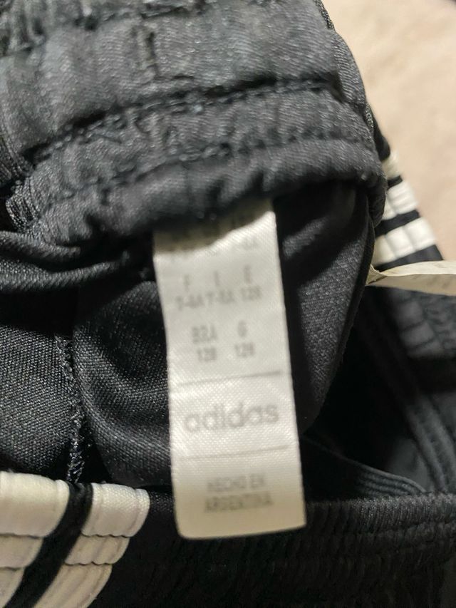 Equipación Fútbol Argentina 7-8 Años