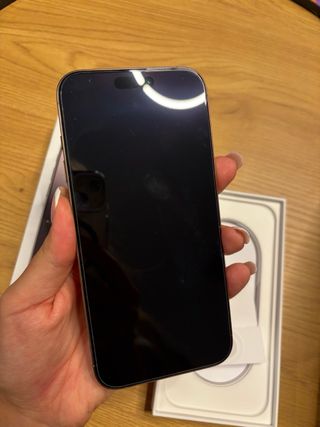 iPhone 16 Pro Max 256GB Dorado