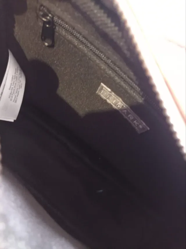 NUEVO Bolso color nude