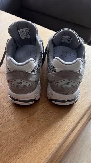 New Balance 2002R Gris
