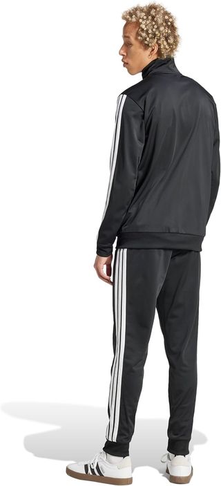 Adidas - Tracksuit Chandal para Hombre Talla L