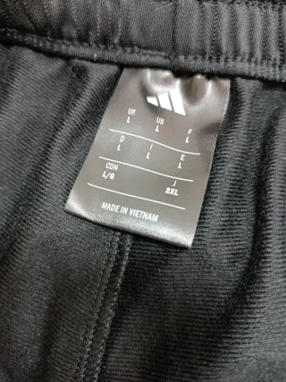 Adidas - Tracksuit Chandal para Hombre Talla L