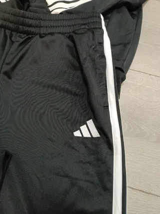 Adidas - Tracksuit Chandal para Hombre Talla L