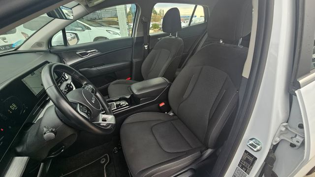 Kia Sportage 1.6 CRDi MHEV 100kW Business 4x2 DCT