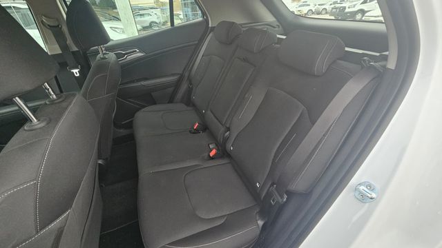 Kia Sportage 1.6 CRDi MHEV 100kW Business 4x2 DCT