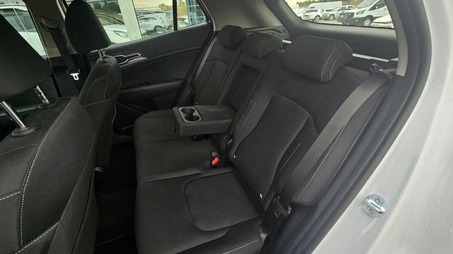 Kia Sportage 1.6 CRDi MHEV 100kW Business 4x2 DCT