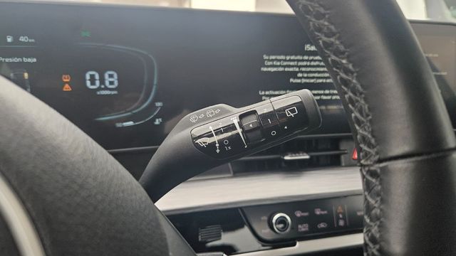 Kia Sportage 1.6 CRDi MHEV 100kW Business 4x2 DCT