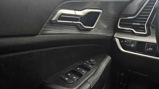 Kia Sportage 1.6 CRDi MHEV 100kW Business 4x2 DCT