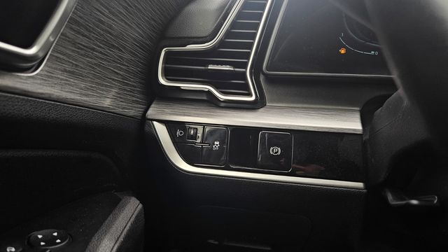 Kia Sportage 1.6 CRDi MHEV 100kW Business 4x2 DCT