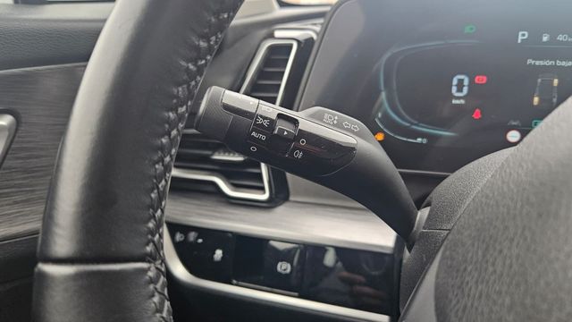 Kia Sportage 1.6 CRDi MHEV 100kW Business 4x2 DCT