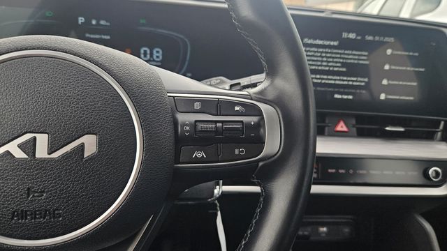 Kia Sportage 1.6 CRDi MHEV 100kW Business 4x2 DCT