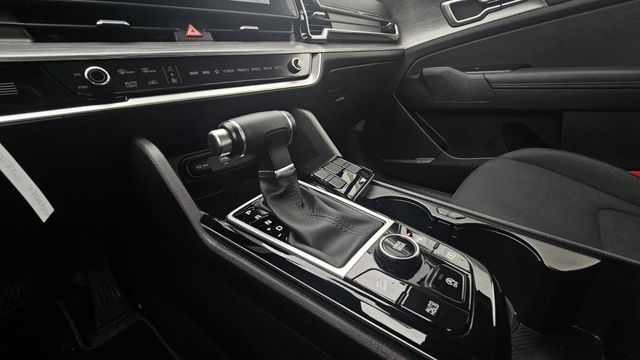 Kia Sportage 1.6 CRDi MHEV 100kW Business 4x2 DCT