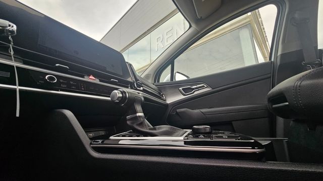 Kia Sportage 1.6 CRDi MHEV 100kW Business 4x2 DCT