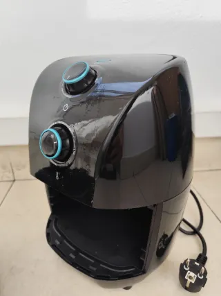 Cecotec Freidora de Aire 1.5L