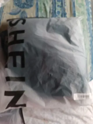 Vestido verde elegante