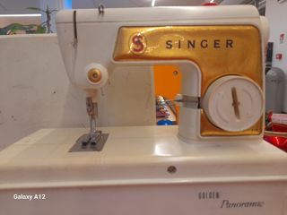Macchina da cucire Singer per bambini