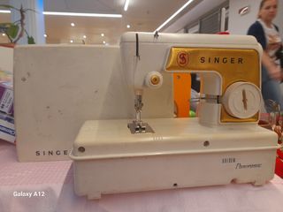 Macchina da cucire Singer per bambini