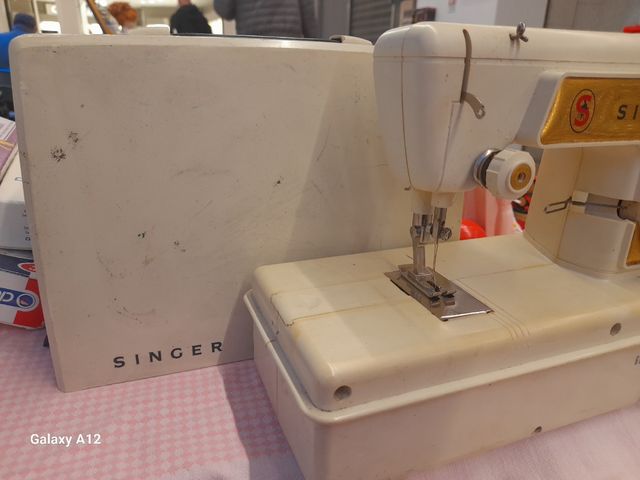 Macchina da cucire Singer per bambini