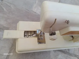 Macchina da cucire Singer per bambini