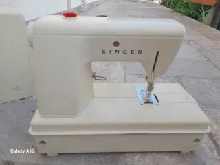 Macchina da cucire Singer per bambini