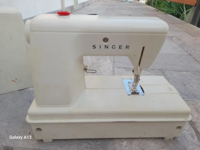 Macchina da cucire Singer per bambini