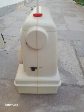 Macchina da cucire Singer per bambini