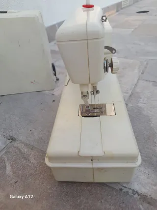 Macchina da cucire Singer per bambini