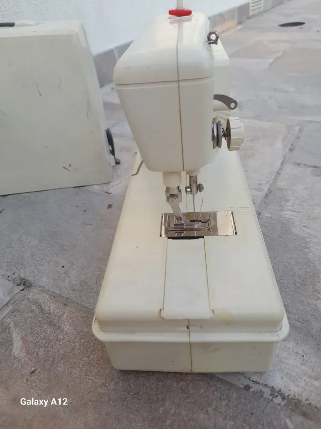 Macchina da cucire Singer per bambini