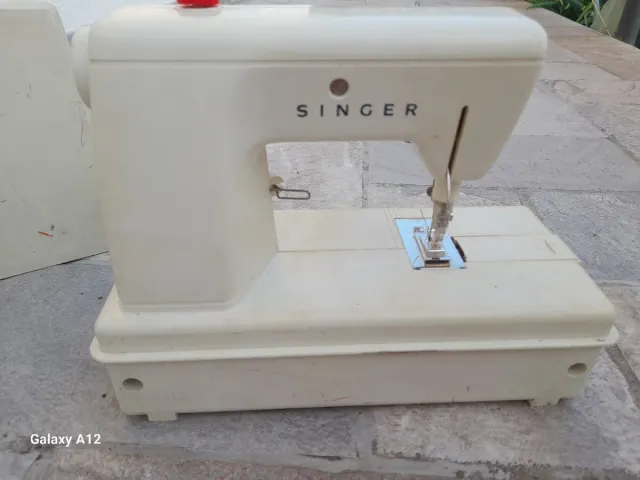 Macchina da cucire Singer per bambini