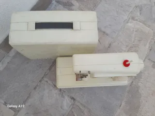 Macchina da cucire Singer per bambini