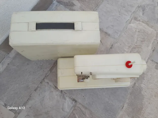 Macchina da cucire Singer per bambini