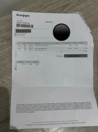 iPhone 13 Pro 256GB Azul