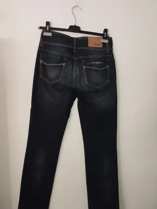 Pantalón Decenio Talla S Mujer