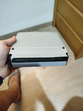 Lector Blu-ray PS3 Fat Sony