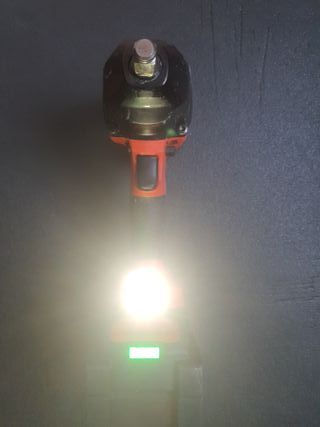 TALADRO HILTI SIW 6-22