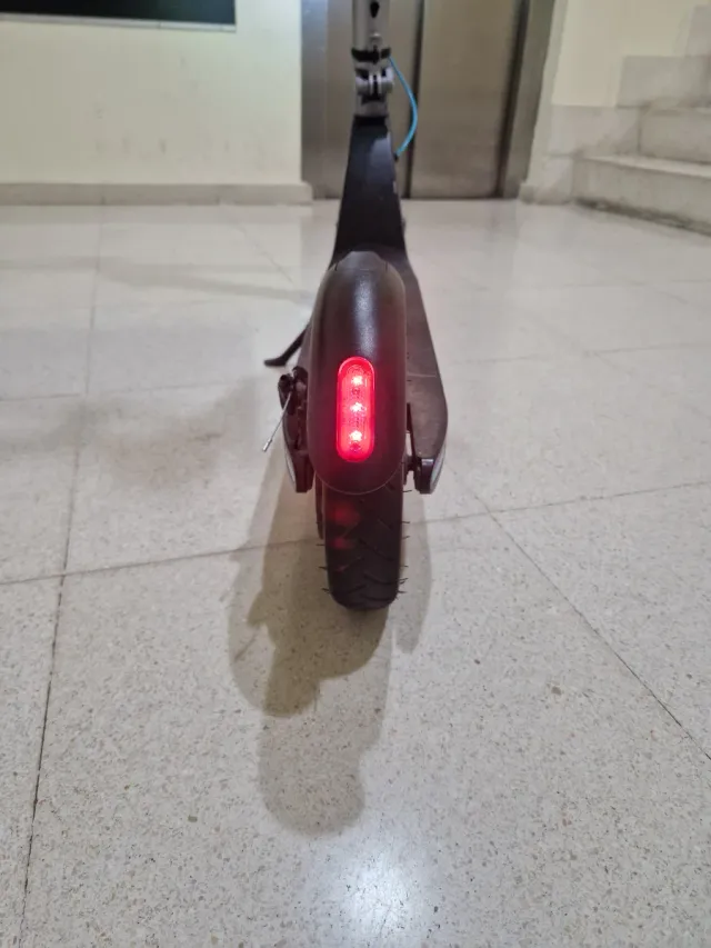 Patinete Eléctrico Cecotec Bongo Serie A