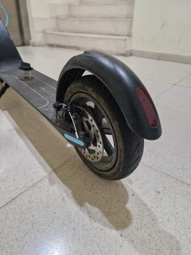 Patinete Eléctrico Cecotec Bongo Serie A