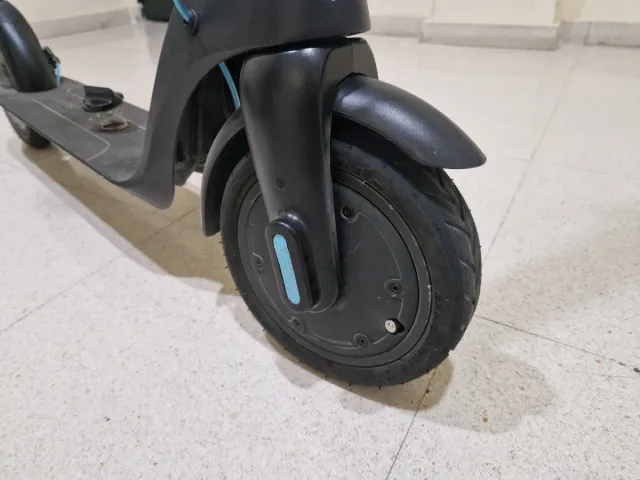 Patinete Eléctrico Cecotec Bongo Serie A