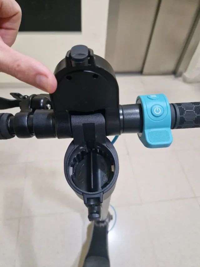 Patinete Eléctrico Cecotec Bongo Serie A